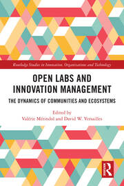 White book on Open Labs